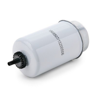 Filtr Paliwa RIDEX 9F0499 9F0499 - foto 4