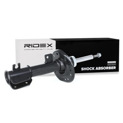 Amortyzator RIDEX 854S0290 854S0290 - foto 5