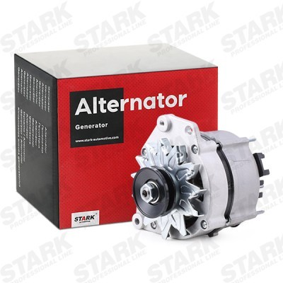Alternator Stark SKGN-0320453 SKGN-0320453 - foto 2