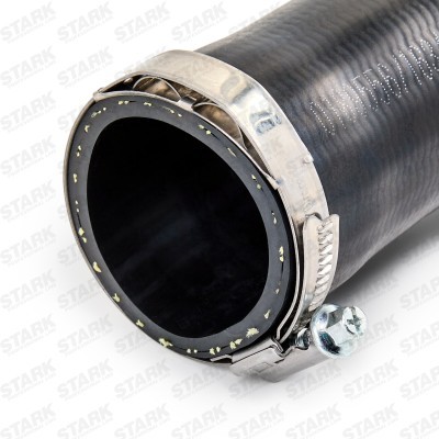 Rura Wąż Turbo Intercoolera Stark SKCHI-2030343 SKCHI-2030343 - foto 4