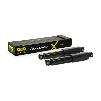 Amortyzator RIDEX 854S1985P 854S1985P - foto 2