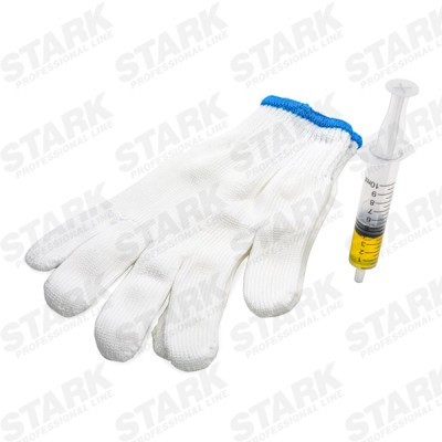 Turbina (Turbosprężarka) Stark SKCT-1190183 SKCT-1190183 - foto 6