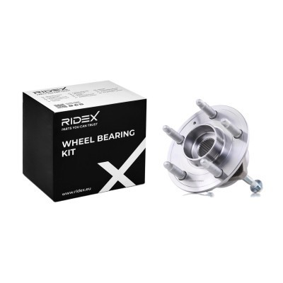 Łożysko Koła RIDEX 654W0147 654W0147 - foto 2