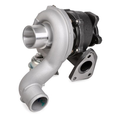 Turbina (Turbosprężarka) RIDEX 2234C0441 2234C0441 - foto 5