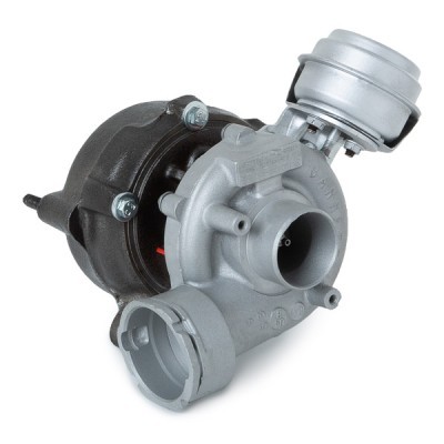 Turbina (Turbosprężarka) RIDEX 2234C0020R 2234C0020R - foto 4