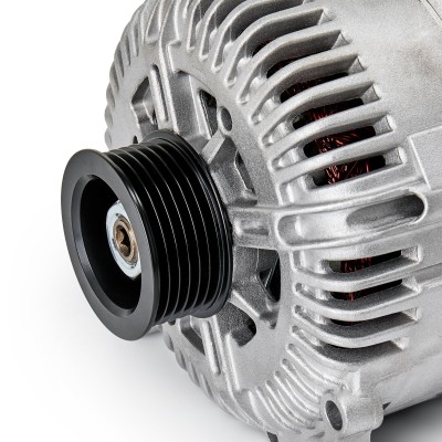 Alternator RIDEX 4G0088P 4G0088P - foto 5