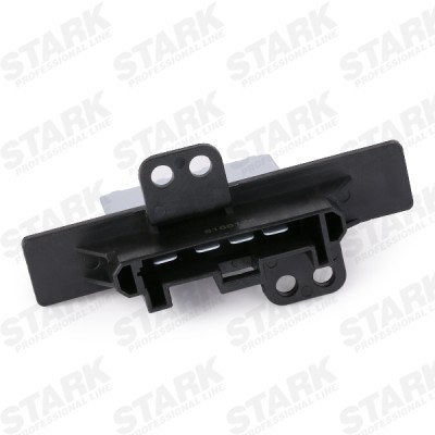Moduł sterowania ogrzewaniem/wentylacją Stark SKCU-2150051 SKCU-2150051 - foto 4