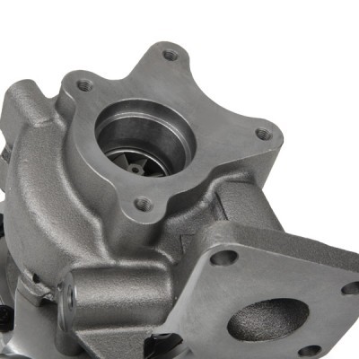 Turbina (Turbosprężarka) RIDEX 2234C0206 2234C0206 - foto 7