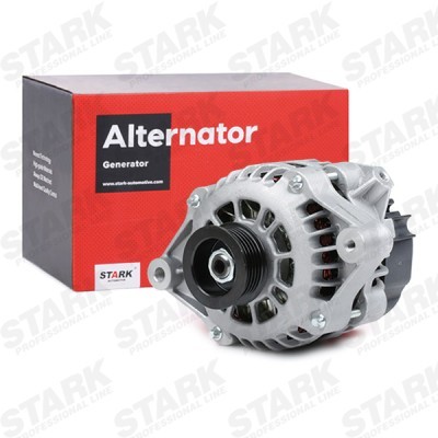 Alternator Stark SKGN-0320012 SKGN-0320012 - foto 2
