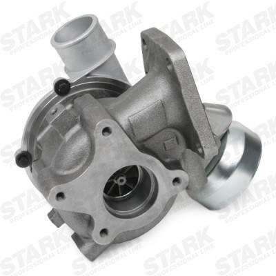 Turbina (Turbosprężarka) Stark SKCT-1190204 SKCT-1190204 - foto 5