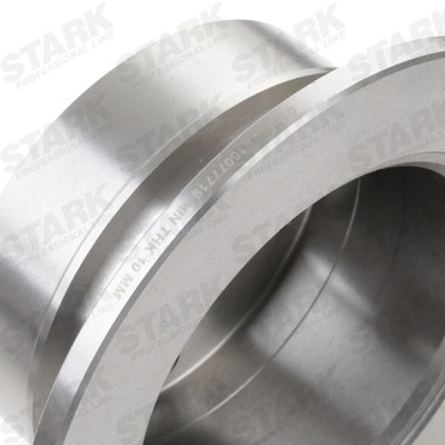 Tarcza hamulcowa Stark SKBD-0024367 SKBD-0024367 - foto 5