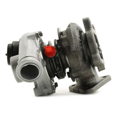 Turbina (Turbosprężarka) RIDEX 2234C10210R 2234C10210R - foto 3