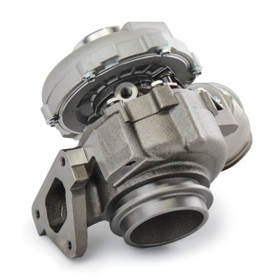 Turbina (Turbosprężarka) RIDEX 2234C0063 2234C0063 - foto 4