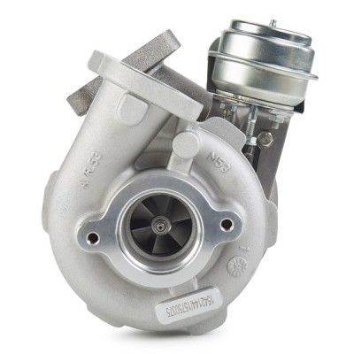 Turbina (Turbosprężarka) RIDEX 2234C0401 2234C0401 - foto 6