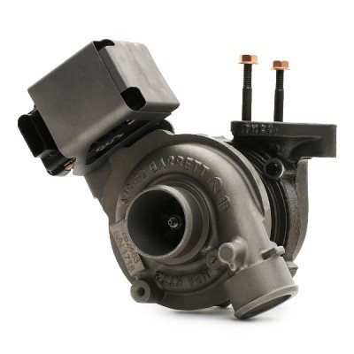 Turbina (Turbosprężarka) RIDEX 2234C0337R 2234C0337R - foto 3
