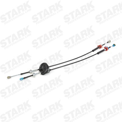 Linka dźwigni zmiany biegów Stark SKCMT-1520016 SKCMT-1520016 - foto 4