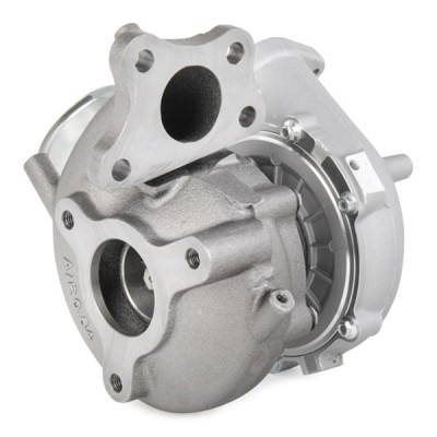 Turbina (Turbosprężarka) RIDEX 2234C0249 2234C0249 - foto 4