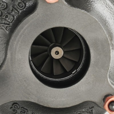 Turbina (Turbosprężarka) RIDEX 2234C0230R 2234C0230R - foto 3