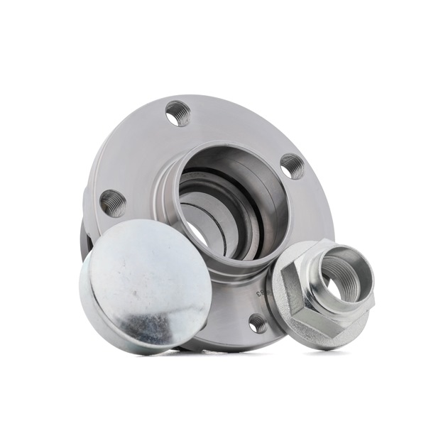 Łożysko Koła RIDEX 654W0253 654W0253 - foto 1