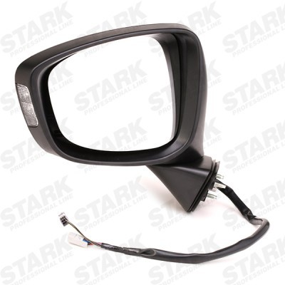 Lusterko Boczne Stark SKOM-1040742 SKOM-1040742 - foto 3