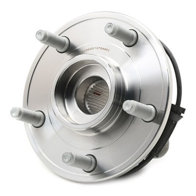 Łożysko Koła RIDEX 654W0767 654W0767 - foto 3