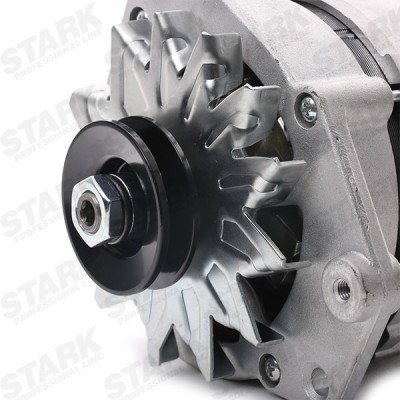Alternator Stark SKGN-0320033 SKGN-0320033 - foto 5