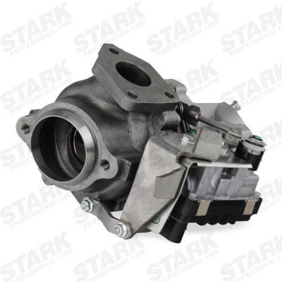 Turbina (Turbosprężarka) Stark SKCT-1191279 SKCT-1191279 - foto 4