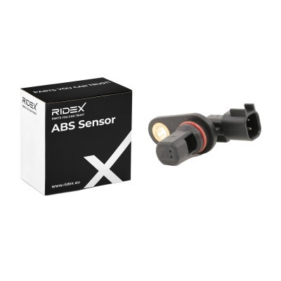 Czujnik ABS RIDEX 412W0204 412W0204 - foto 2