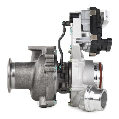 Turbina (Turbosprężarka) RIDEX 2234C0443 2234C0443 - foto 7