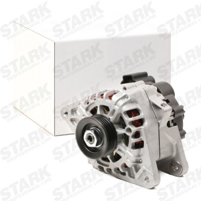 Alternator Stark SKGN-0320234 SKGN-0320234 - foto 2