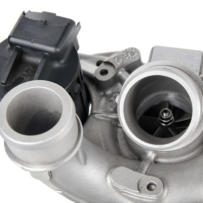 Turbina (Turbosprężarka) RIDEX 2234C10726R 2234C10726R - foto 4