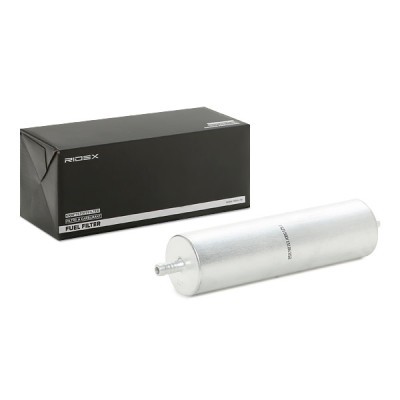 Filtr Paliwa RIDEX 9F0263 9F0263 - foto 2
