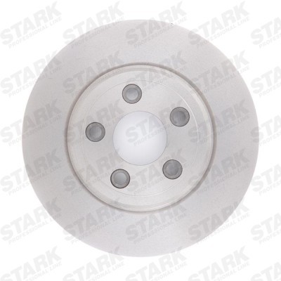 Tarcza hamulcowa Stark SKBD-0020383 SKBD-0020383 - foto 3
