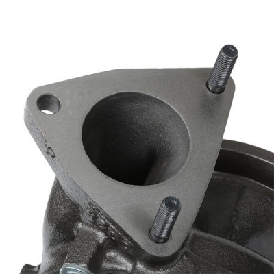 Turbina (Turbosprężarka) RIDEX 2234C10308R 2234C10308R - foto 8
