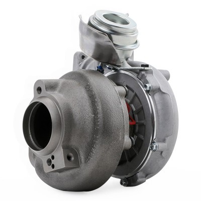 Turbina (Turbosprężarka) RIDEX 2234C0289R 2234C0289R - foto 4