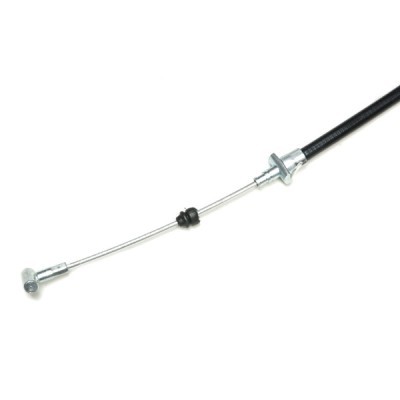 Linka Hamulca Ręcznego RIDEX 124C1065 124C1065 - foto 4