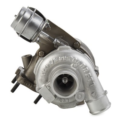 Turbina (Turbosprężarka) RIDEX 2234C0027R 2234C0027R - foto 7
