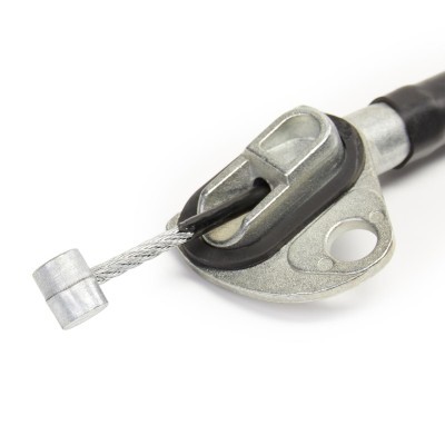 Linka Hamulca Ręcznego RIDEX 124C0593 124C0593 - foto 4