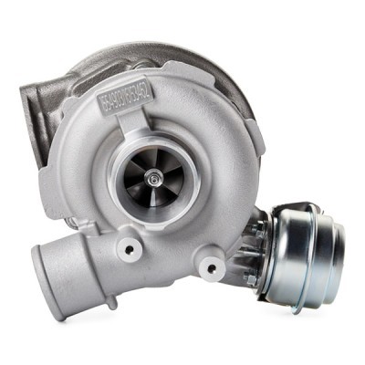 Turbina (Turbosprężarka) RIDEX 2234C10456 2234C10456 - foto 6