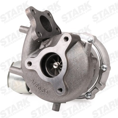 Turbina (Turbosprężarka) Stark SKCT-1190103 SKCT-1190103 - foto 4