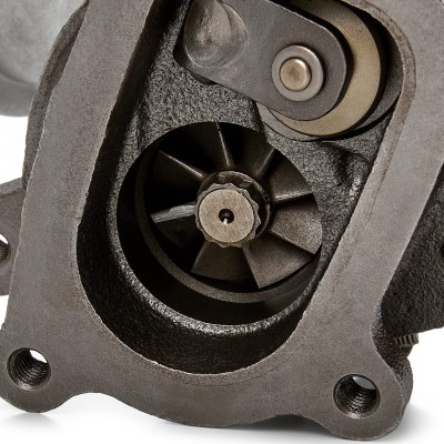 Turbina (Turbosprężarka) RIDEX 2234C11186R 2234C11186R - foto 6