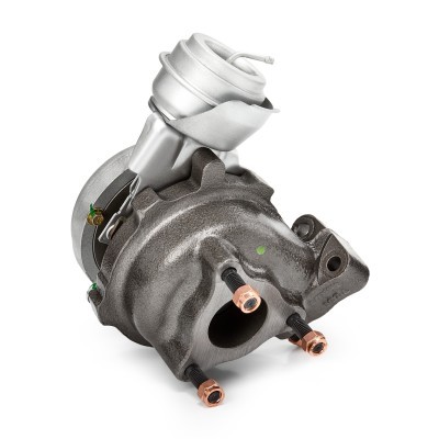 Turbina (Turbosprężarka) RIDEX 2234C10159R 2234C10159R - foto 4