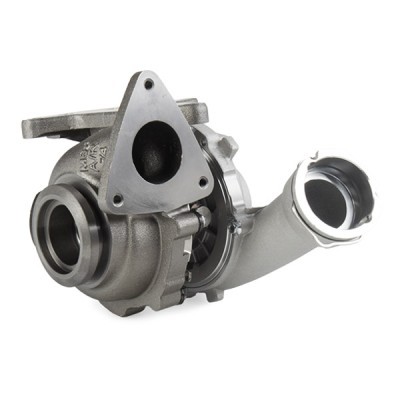 Turbina (Turbosprężarka) RIDEX 2234C0229 2234C0229 - foto 4