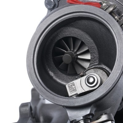 Turbina (Turbosprężarka) RIDEX 2234C0302R 2234C0302R - foto 6