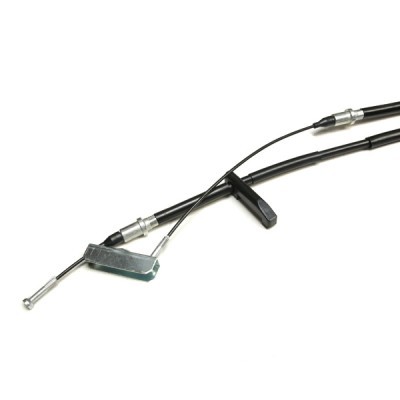 Linka Hamulca Ręcznego RIDEX 124C0104 124C0104 - foto 3