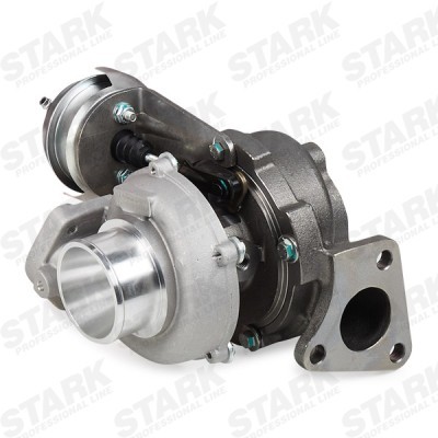 Turbina (Turbosprężarka) Stark SKCT-1190468 SKCT-1190468 - foto 3