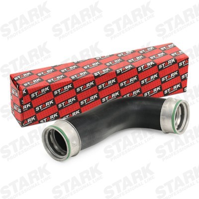 Rura Wąż Turbo Intercoolera Stark SKCHI-2030108 SKCHI-2030108 - foto 2