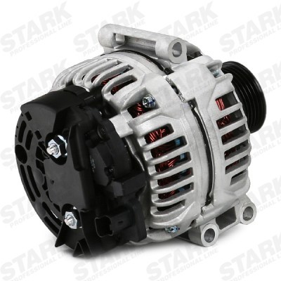 Alternator Stark SKGN-0320064 SKGN-0320064 - foto 5