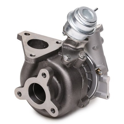 Turbina (Turbosprężarka) RIDEX 2234C0072 2234C0072 - foto 7