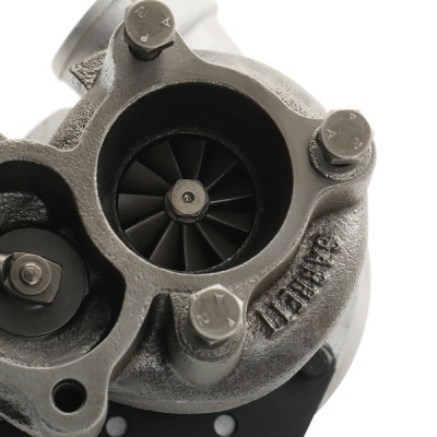 Turbina (Turbosprężarka) RIDEX 2234C10305R 2234C10305R - foto 6